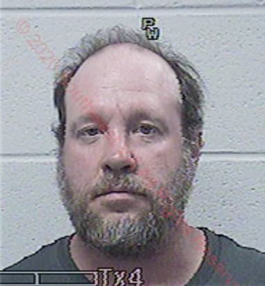 Daniel Compton, - Washington County, VA 