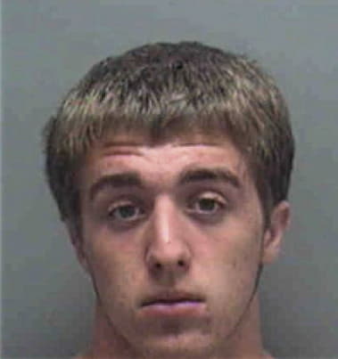 Gregory Cook, - Lee County, FL 