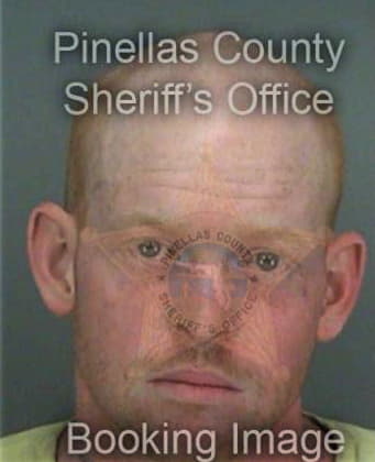 Robert Coon, - Pinellas County, FL 