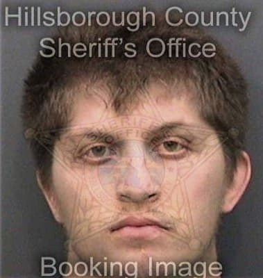 Mark Copas, - Hillsborough County, FL 