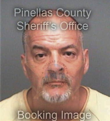 Stephen Coughlin, - Pinellas County, FL 