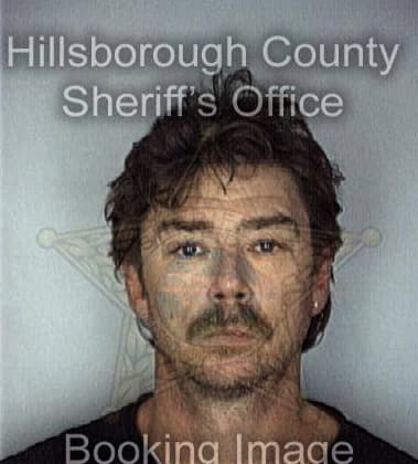 Kevin Croy, - Hillsborough County, FL 