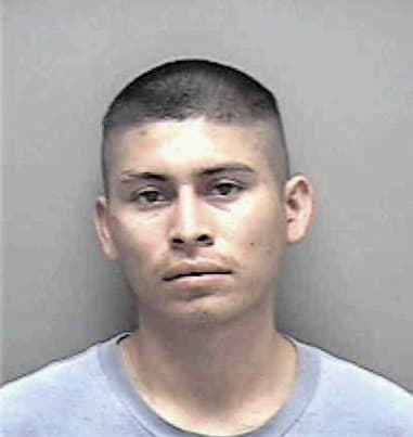 Jose Cruz, - Lee County, FL 