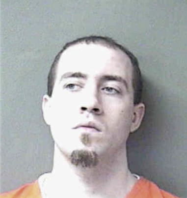 Christopher Davis, - Okaloosa County, FL 