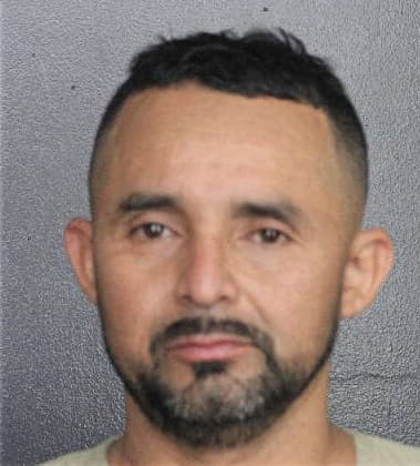 Rene Delarosa, - Broward County, FL 