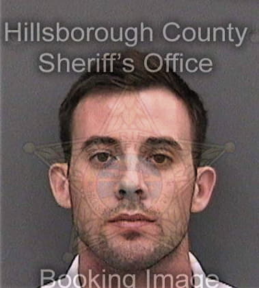 Jenso Delgado, - Hillsborough County, FL 