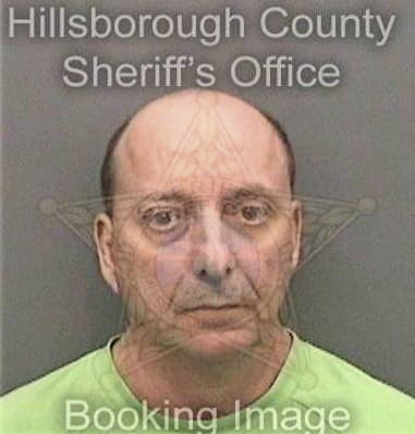 Mariano Delgado, - Hillsborough County, FL 