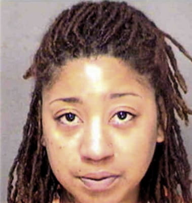 Latavia Douglas, - Mecklenburg County, NC 