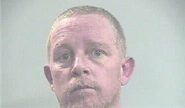 Jeffrey Duncan - Fayette County, KY 