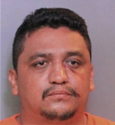 Juan Echeverria, - Polk County, FL 