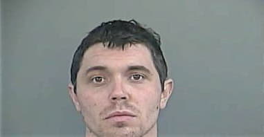 Jerry Elgin - Anderson County, SC 