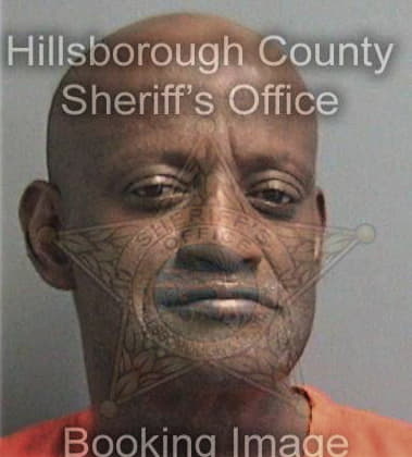 Lawrence Ellis, - Hillsborough County, FL 