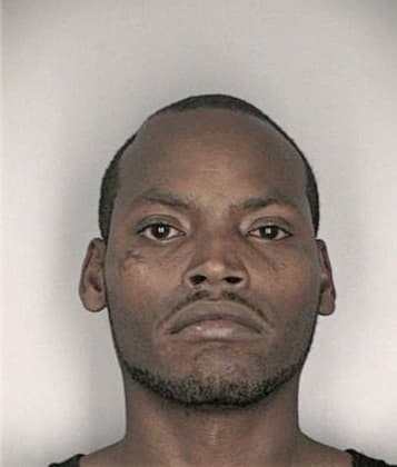 Lavares Everett, - Hillsborough County, FL 