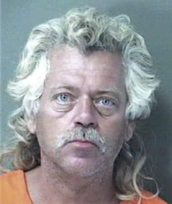 Charles Felts, - Okaloosa County, FL 