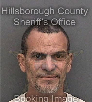 Jose Figueroaconcepcion, - Hillsborough County, FL 