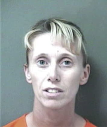 Evelyn Fisher, - Okaloosa County, FL 