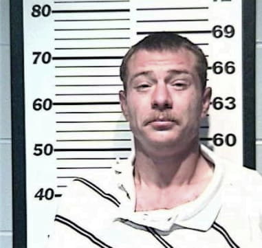 Thomas Fleischman - Campbell County, KY 