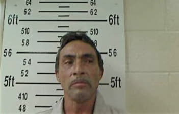 Agapito Flores, - Kleberg County, TX 