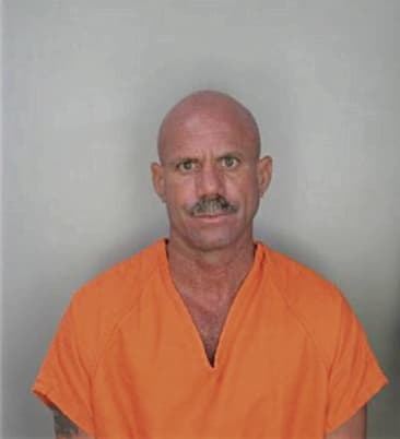 John Ford, - Hillsborough County, FL 