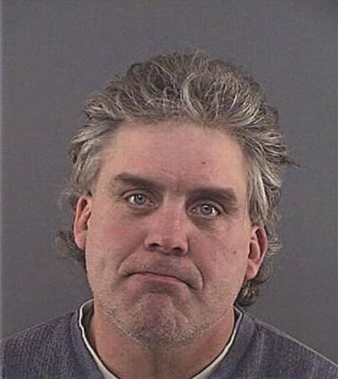 Christopher Fraher, - Peoria County, IL 