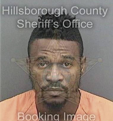 Freeman Frazier, - Hillsborough County, FL 