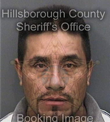 Tony Frazier, - Hillsborough County, FL 