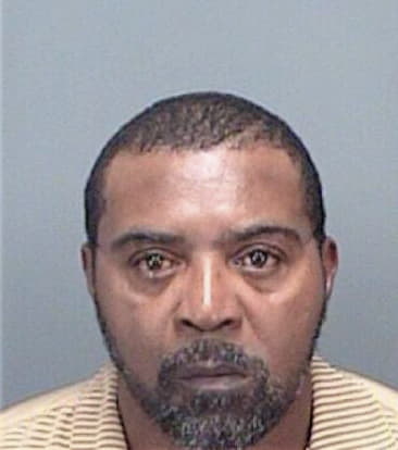 Charles Gary, - Pinellas County, FL 