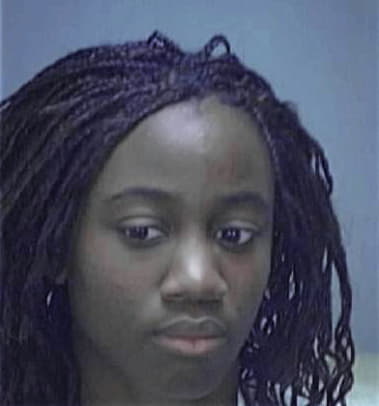 Malissah Gaskins, - Polk County, FL 