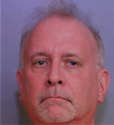 Marc Giliam, - Polk County, FL 