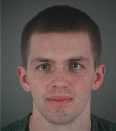 Daniel Gilmet - Lane County, OR 