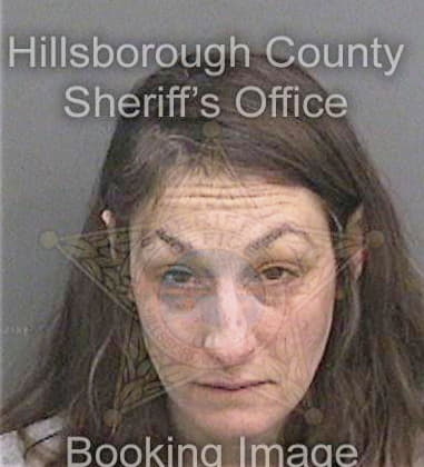 Karolina Gluszek, - Hillsborough County, FL 