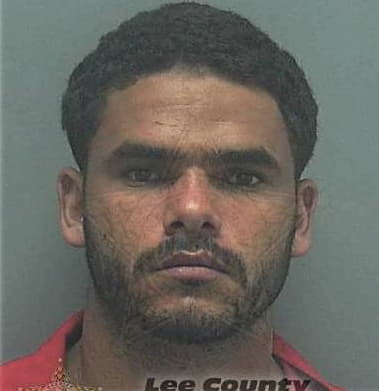 Gustavo Gomez, - Lee County, FL 