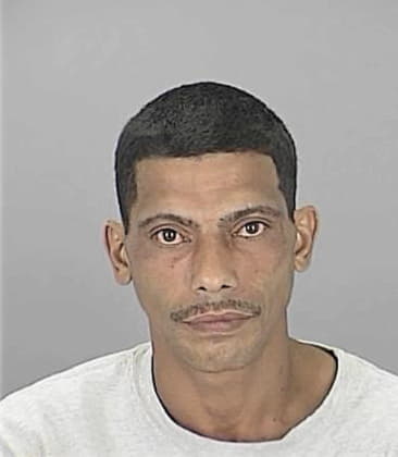 Jorge Gonzalez, - Pasco County, FL 