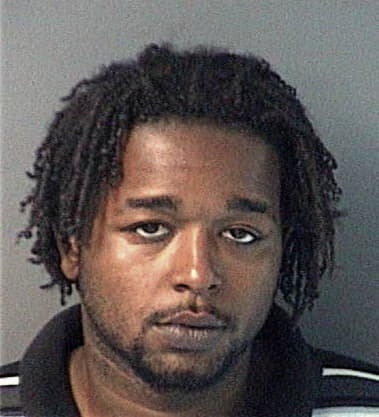 Johnny Grandison, - Escambia County, FL 