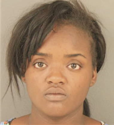 Carhonda Greer, - Hinds County, MS 