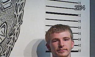 Issac Grubb, - Bell County, KY 
