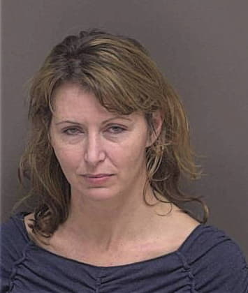 Cassandra Hamilton, - Linn County, OR 