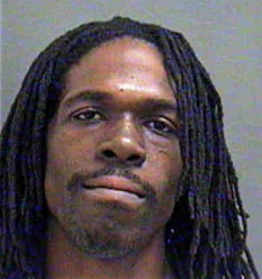 Ammiel Harris, - Mecklenburg County, NC 