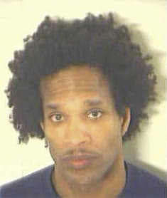 Tremel Heard, - Fulton County, GA 