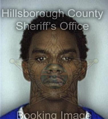 Nigel Henry - Hillsborough County, FL 