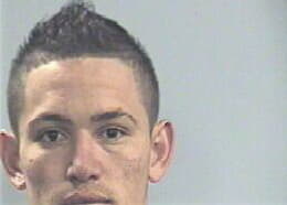 Fabian Hernandez - Fayette County, KY 