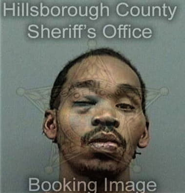 Kenneth Hester - Hillsborough County, FL 