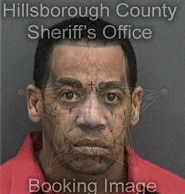 Raymond Heyward - Hillsborough County, FL 