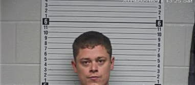 Jesse Hicks, - Wayne County, KY 