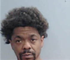 Claude Isidor - Fayette County, KY 