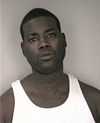 Cornelius Jackson, - Hillsborough County, FL 