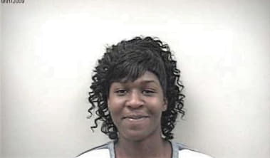 Jerrina Jinkins, - Marion County, FL 