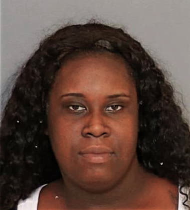 Doretha Johnson, - Osceola County, FL 