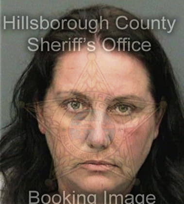 Angela Keen, - Hillsborough County, FL 