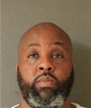 Eric Kelly, - Hinds County, MS 